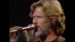 Austin City Limits 702 Kris Kristofferson  quotMe and Bobby McGeequot [upl. by Maltz]