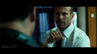 Джейсон Стэтхэм Перевозчик 3Jason Statham Transporter 3 [upl. by Ellora553]