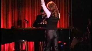 Melora Hardin  Raise the Roof Live [upl. by Ateiram664]