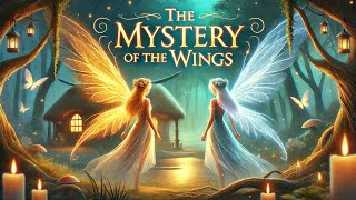 The Mystery of the Wings  A Magical Fairy Tale Adventure [upl. by Uke]