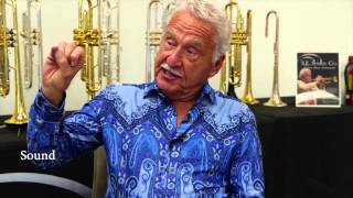 Doc Severinsen on Sound [upl. by Cherye694]