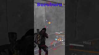 Intimidated in close range  I The Division 2 shorts shortsviral [upl. by Demmer171]