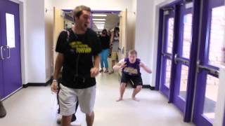 MFHS Lip Dub [upl. by Adnaloj]