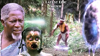 Journey To The Mysterious Evil Forest Epic Movie 2024 Based Of On True Life Story Africa Movie [upl. by Lichtenfeld]