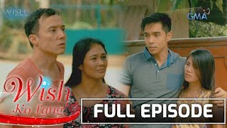 Wish Ko Lang Inabusong buntis nakahanap ng pagkalinga sa BFF na beki  Full Episode [upl. by Isiah]