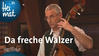 Tölzer Geigenmusi Da freche Walzer  Wirtshausmusikanten  BR Heimat  die beste Volksmusik [upl. by Elvyn]