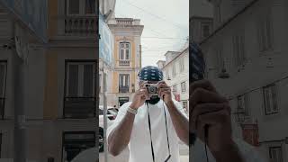 Film Photography in Portugal travel adventure explore [upl. by Zapot]