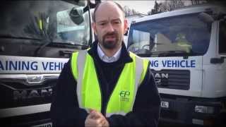 HGV Training Avoid the Broker [upl. by Sturrock701]