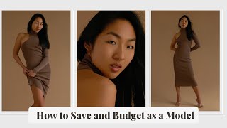 Model’s Guide to Managing Money Taxes Fees and Budgeting [upl. by Kironde204]