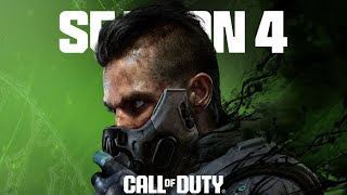 Call Of Duty Modern Warfare 3 Season 4 Multiplayer Theme [upl. by Anirtek]