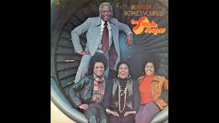 The Staple Singers ‎– Respect Yourself instrumental loop Funk  Soul [upl. by Leehar79]