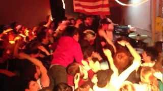 The Story So Far  Roam live at the Gasworks in Albuquerque NM [upl. by Llezniuq]