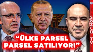 Turhan Çömez Yüzde 60ı Saraya Bağlanıyor Diyerek Açıkladı AKP Buraları da Satacak [upl. by Iror]