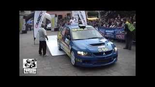 20Rally Presov 2013 MúdryKocik [upl. by Jones]