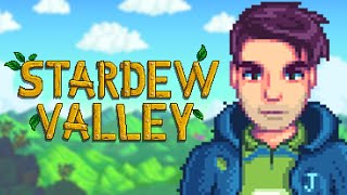 Where Does Shane Live in Stardew Valley Shane Location [upl. by Leahkim]