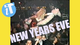 Discotheek iT Amsterdam NEW YEARS EVE [upl. by Nafets]