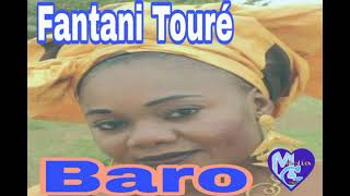 Fantani Toure Baro [upl. by Osei]