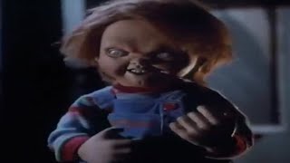 Child s Play 3 1991 Movie trailer [upl. by Ashmead]