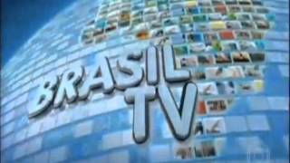 Trilha sonora do quotBrasil TVquot 2013 [upl. by Harsho]