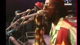 Steel Pulse  Live At The Montreux Jazz Festival Switzerland 1979 [upl. by Yrag]