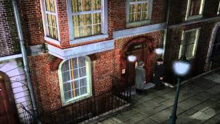 Lets Play  Sherlock Holmes Das Geheimnis des silbernen Ohrrings Teil 19 [upl. by Nylesoy]