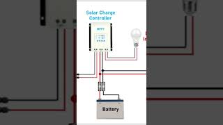 How To Reduce Solar Panel Voltage [upl. by Mixam143]