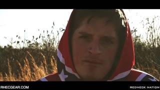 Upchurch quotHillbillyquot Official Video [upl. by Nnyrb]