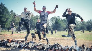 Spartan South Carolina 2024 Super and Sprint [upl. by Norrehs]