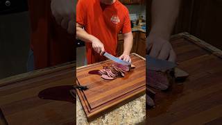 How to Cook the Ultimate Grilled Picanha  Trigger Warning [upl. by Brocklin]