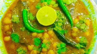 बिना प्याज  लहसुन के बहुत ही आसान और टेस्टी छोले बनाने की विधि । chhole recipe [upl. by Aleirbag]