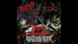 Scorched  Echoes of Dismemberment Full Album [upl. by Manning900]