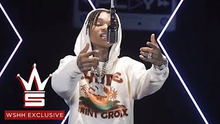 Swae Lee  Press Play Freestyle Official Music Video [upl. by Neenaj9]