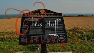 RAF Walmer EVPs at the WW1 Airfield Memorial [upl. by Lahtnero]