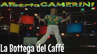 Alberto Camerini in quotLa Bottega del Caffèquot 1984 [upl. by Hoem]