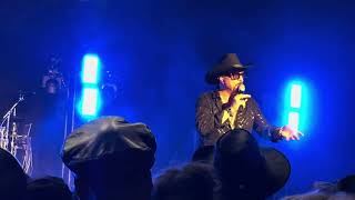 Geoff Tate Live  Silent Lucidity  San Antonio TX 2024 [upl. by Krystal458]