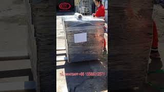 Packaging customers buy 120087028mm highquality GMT pallets what is the price of GMT pallets [upl. by Attenwad]