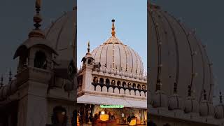 👑URS MUBARAKHAZRAT NIZAMUDDI AULIA SARKAR 🤲shortsviral vlog love [upl. by Elata]