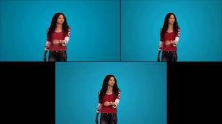 KC Undercover Seasons 13 Openings [upl. by Nauhs]