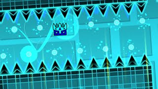 “Element 111 Rg” by DarkX amp Restoration Union  Geometry Dash [upl. by Ainehta]