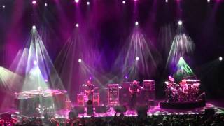 Phish  102910  Light Up Or Leave Me Alone [upl. by Anoik390]