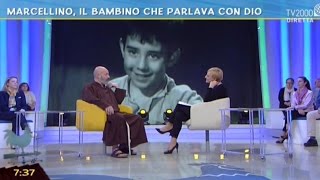 Marcellino il bambino che parlava con Dio [upl. by Vinna261]