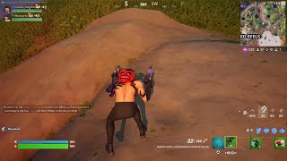 Fortnite kurz und geill [upl. by Sparks187]