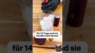 PT2  Trinke jeden Tag RoteBete und Karottensaft und das wird in deinem Körper passieren [upl. by Ranie930]