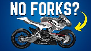 Is this the future of motorcycle racing [upl. by Nomihs]