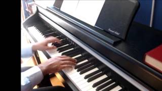 Erik Satie  Gymnopédie No 1  Piano [upl. by Eico]