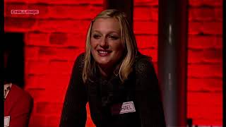 Deal or no Deal  10th November 2006 [upl. by Dwinnell]