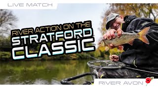 The Stratford Classic RIVER ACTION [upl. by Calesta]