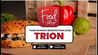 Scoil Na Tríonóide Naofa  TRION FoodVillage Onboarding Video [upl. by Stickney990]