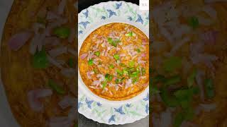 Khakhra Pizza Recipe [upl. by Amjan849]