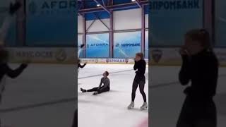 Briefly about Kaganovskaya and Nekrasovs Friday🤙😂 [upl. by Tamma2]